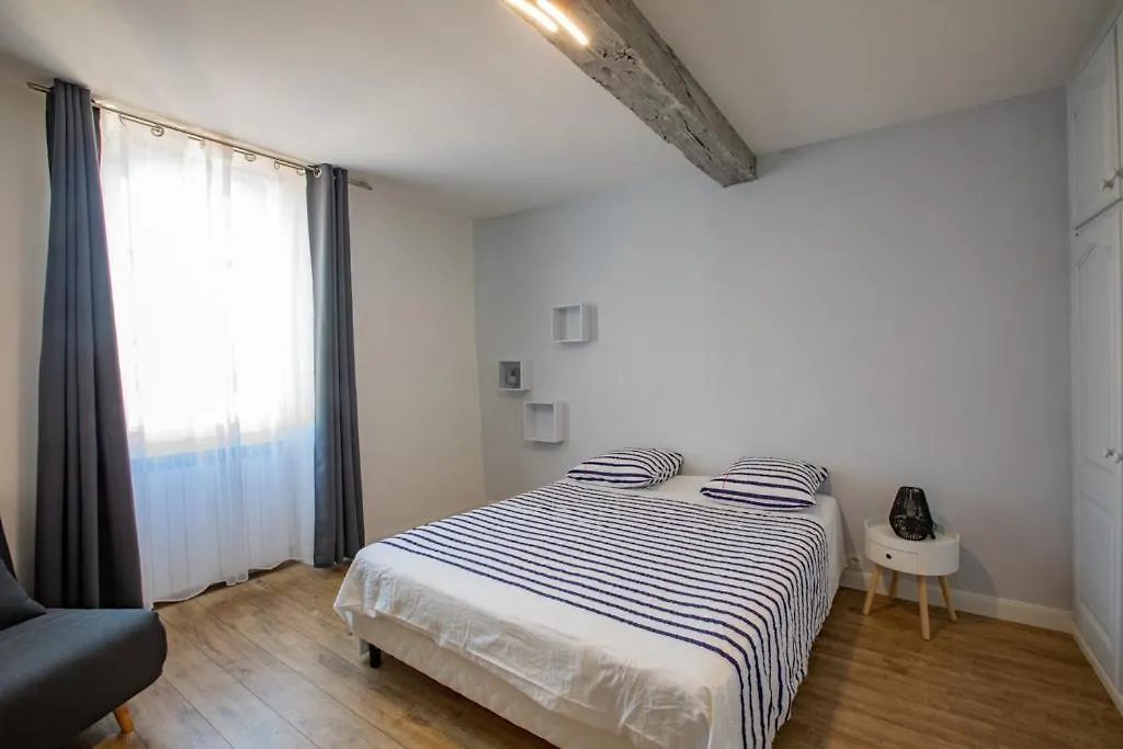 Domaine De Laplan Bed & Breakfast Cezan 0*,