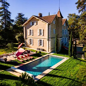 Chateau D'encassagnard Castin